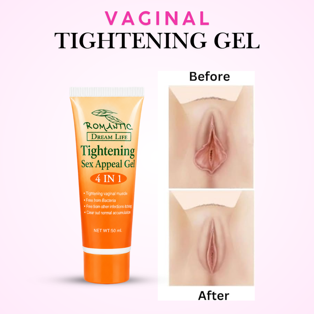 Vaginal Tightening Gel (Best for Tightness) Imported