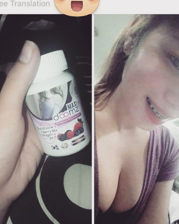 No More Saggy Breast | Breast Tightening and Whitening Capsules| Make your Breast Tight | Breast Tightening | and Body Whitening Capsules