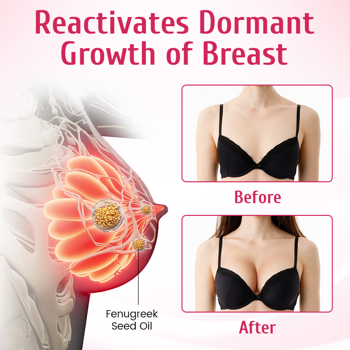 Breast Enlargement Firming Cream, Hip Firming Cream, Firming Cream for Breast Enlargement, Care Cream for Butt Enlargement, Skin Care Repair Massage Cream