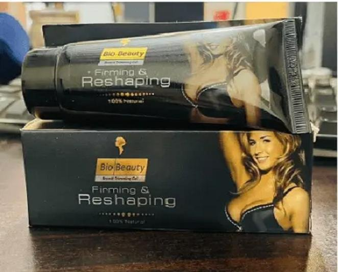 Breast Firming & Reshaping Cream (Best for Reshaping)