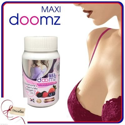 No More Saggy Breast | Breast Tightening and Whitening Capsules| Make your Breast Tight | Breast Tightening | and Body Whitening Capsules