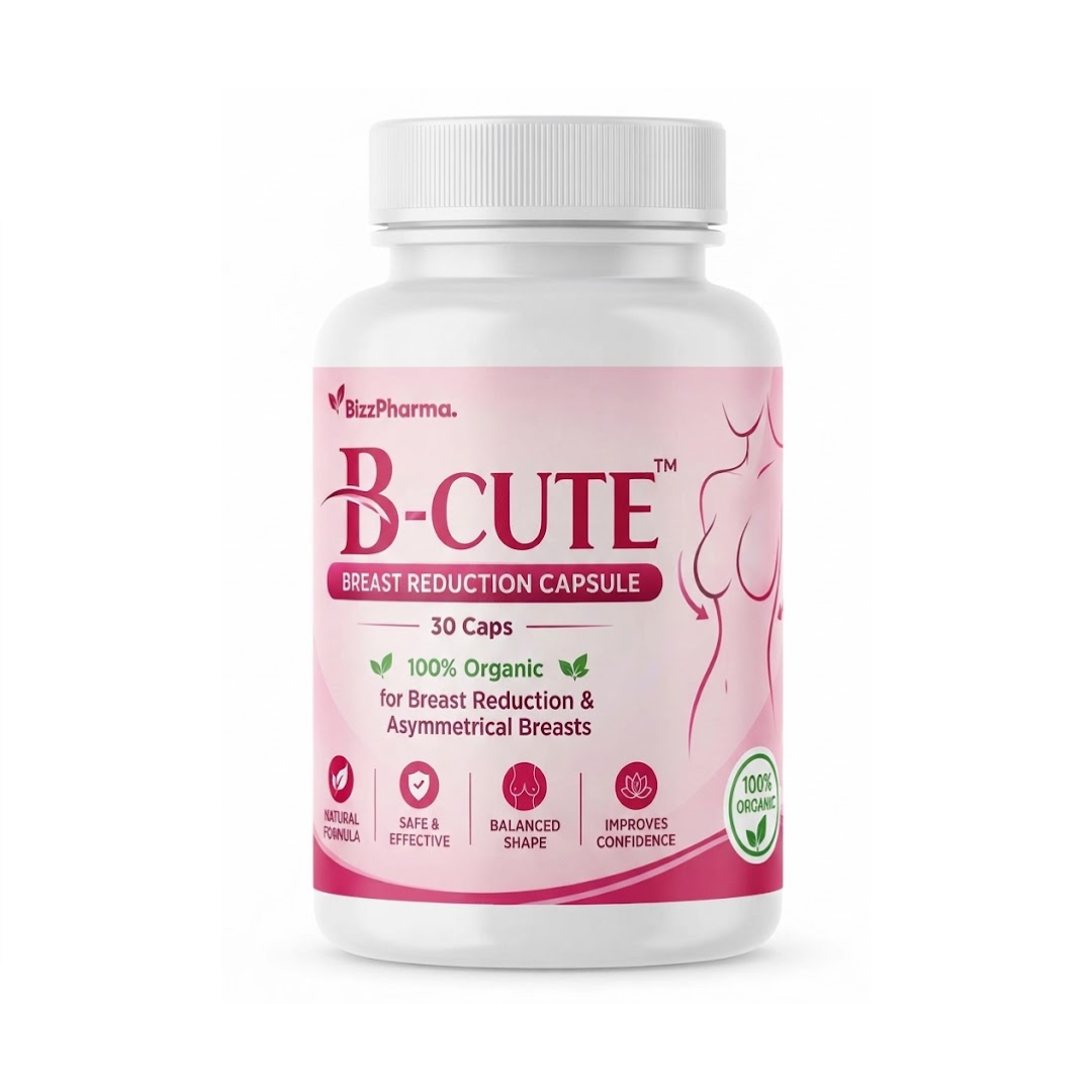 Breast Reduction Capsules (from 42 to 36)