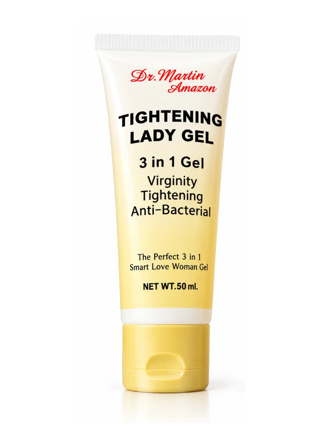 Vaginal Tightening Gel (Best for Tightness) Imported