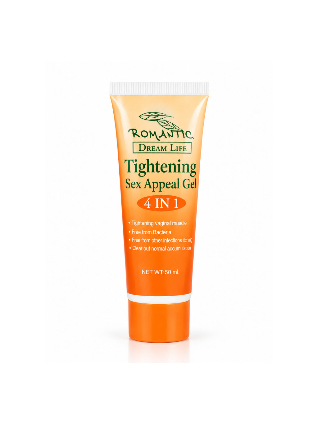 Vaginal Tightening Gel (Best for Tightness) Imported