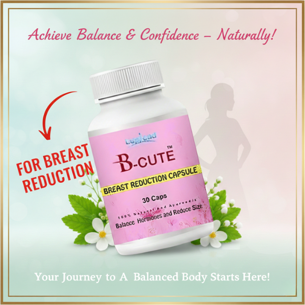 Breast Reduction Capsules