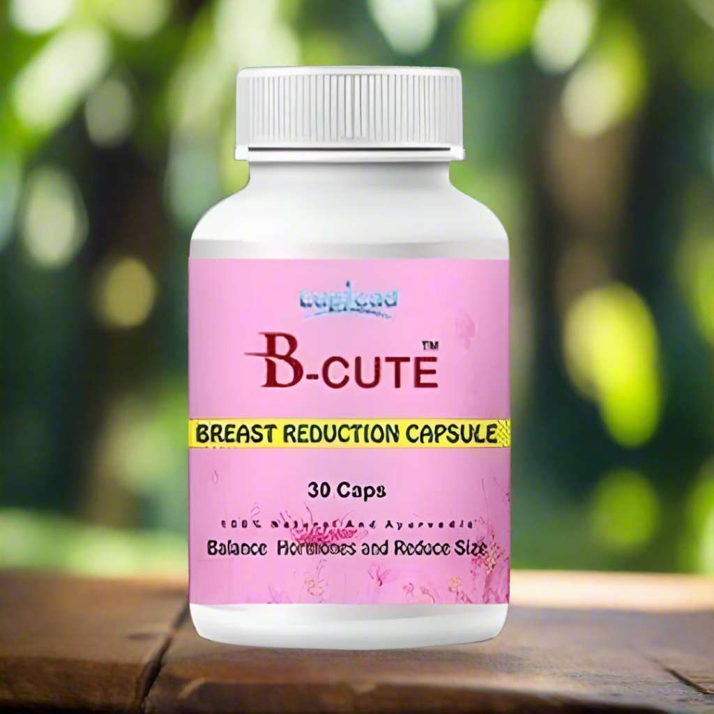 Breast Reduction Capsules