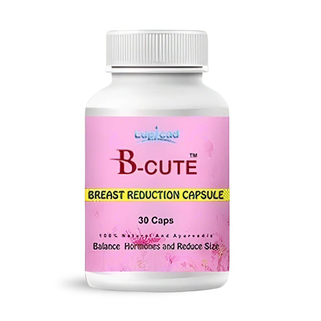 Breast Reduction Capsules