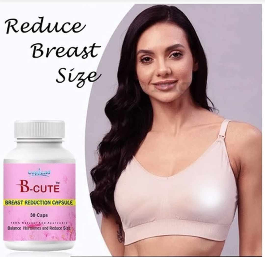 Breast Reduction Capsules