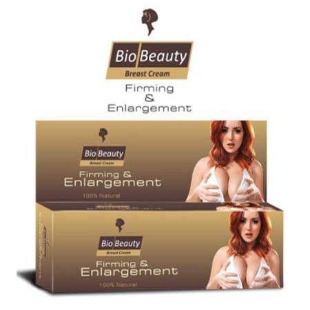 Breast Enlargement & Tightening Cream (Best for Reshaping)