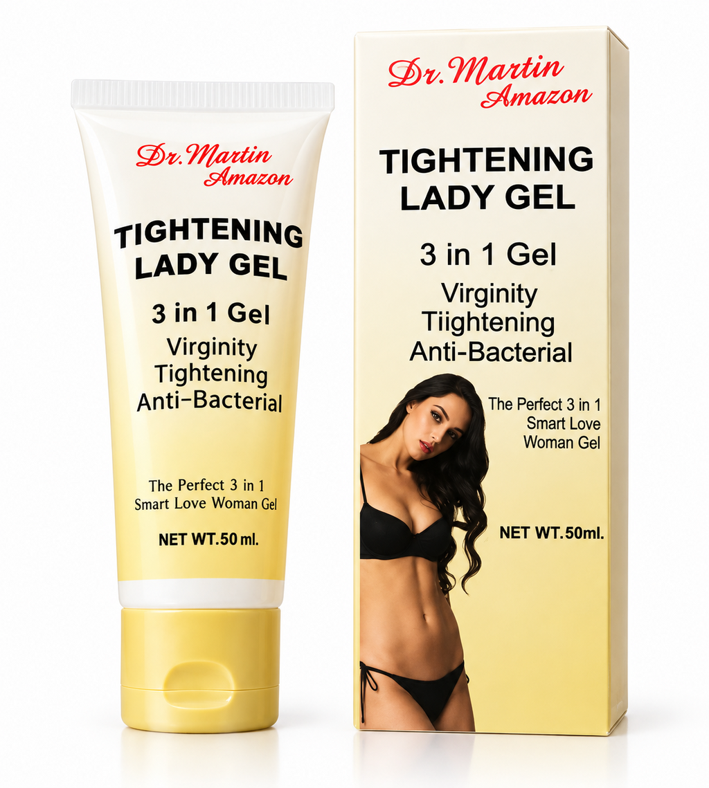 Vaginal Tightening Gel (Best for Tightness) Imported