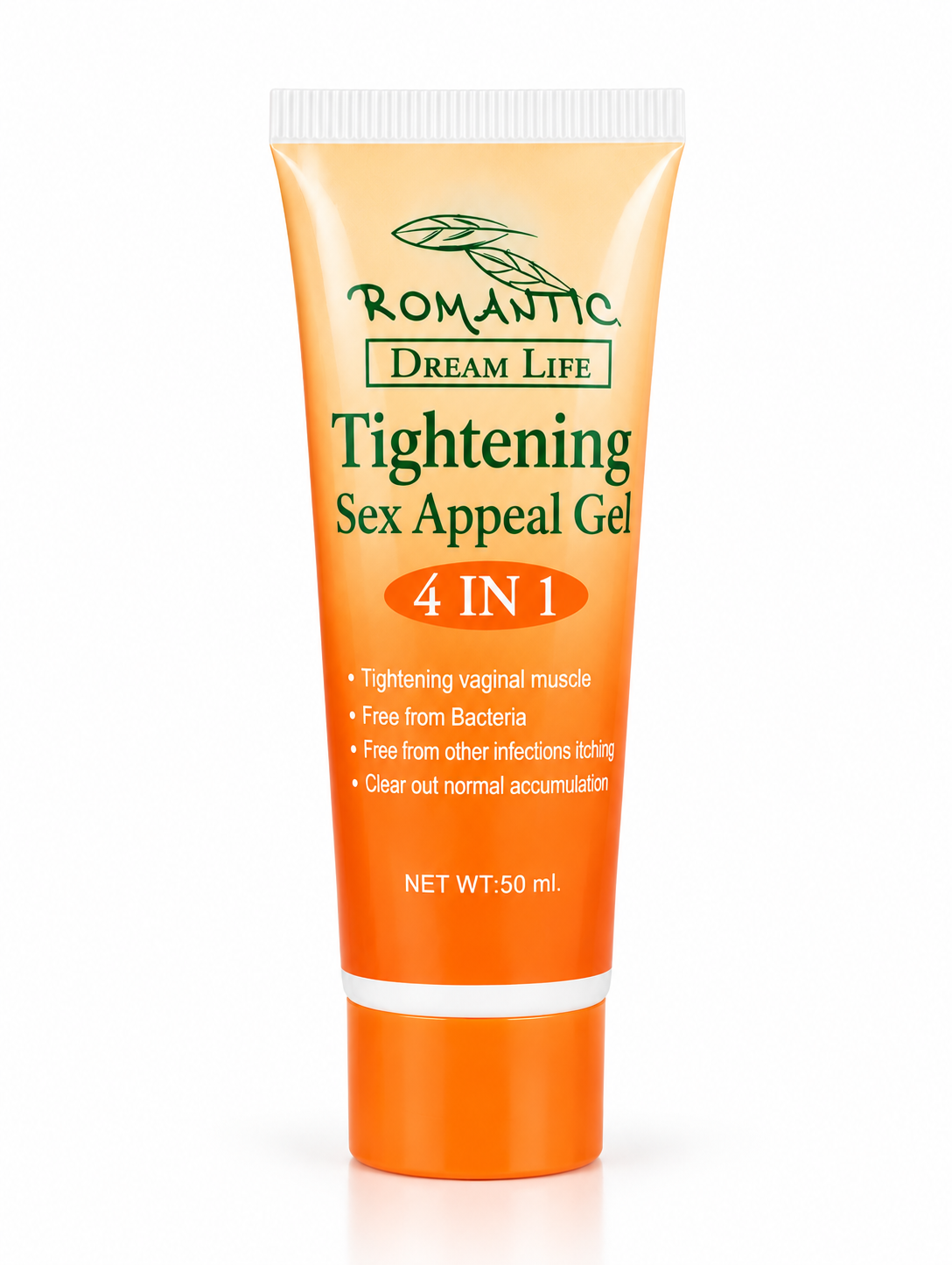 Vaginal Tightening Gel (Best for Tightness) Imported