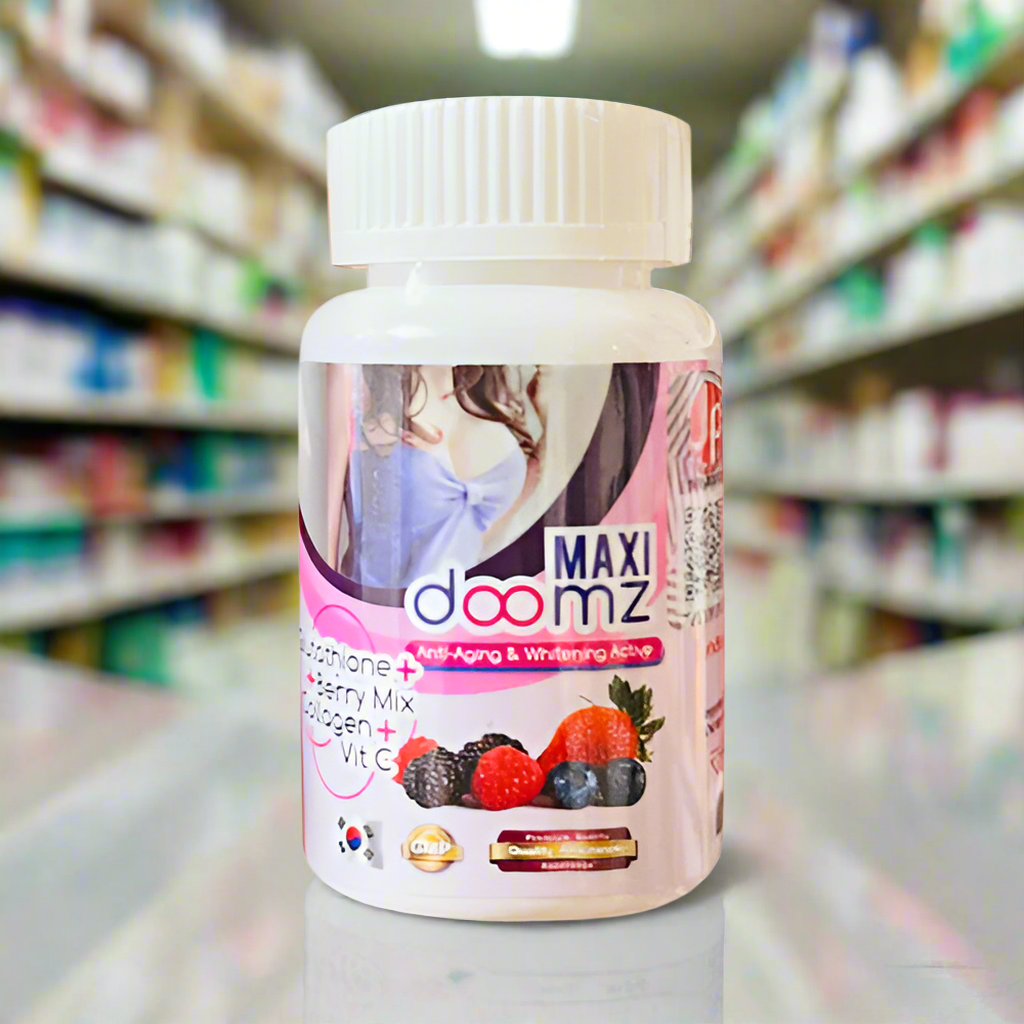 No More Saggy Breast | Breast Tightening and Whitening Capsules| Make your Breast Tight | Breast Tightening | and Body Whitening Capsules