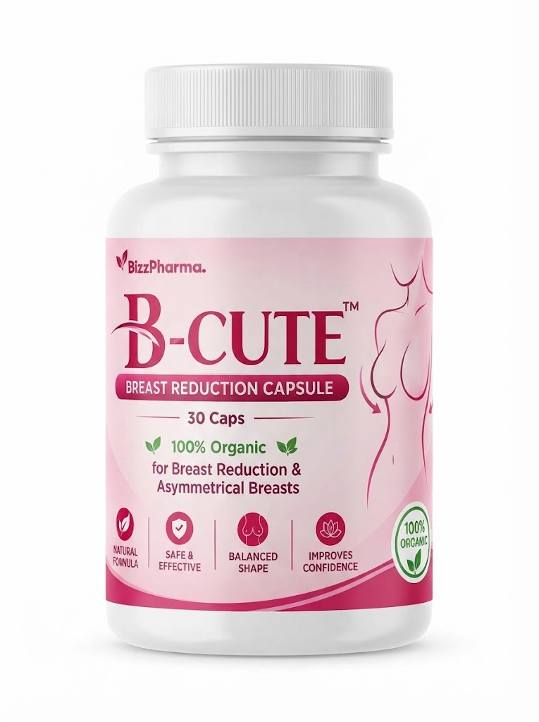 Breast Reduction Capsules (from 42 to 36)